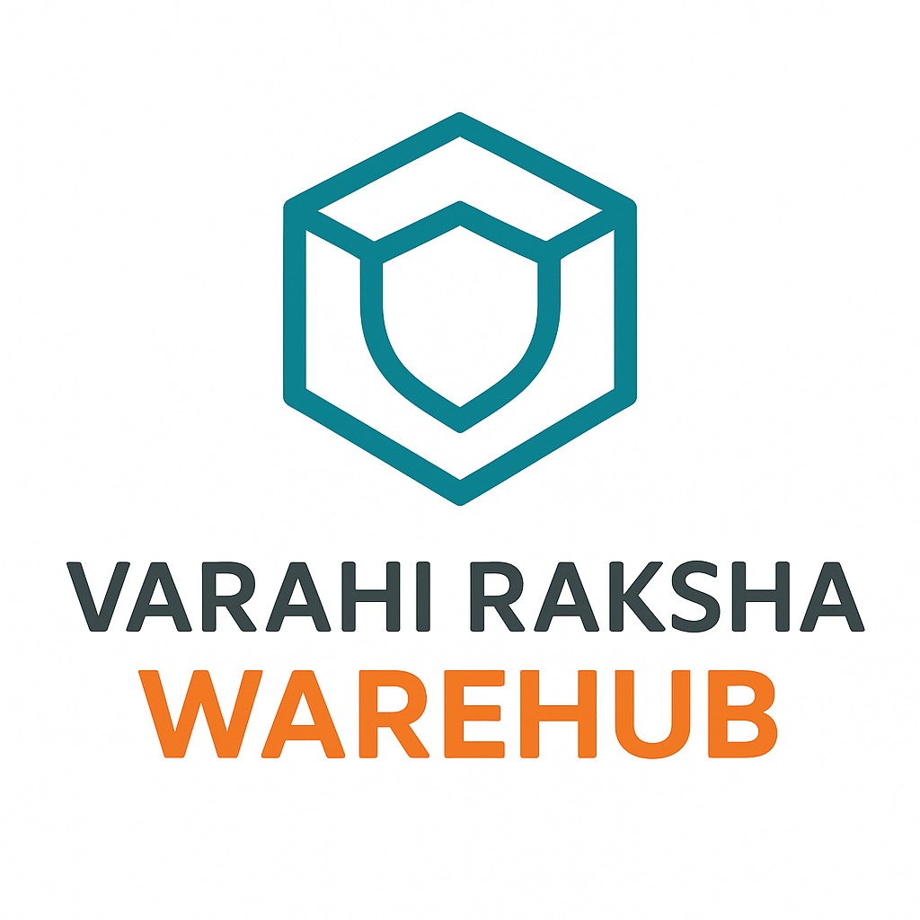 VARAHI RAKASHA WAREHUB